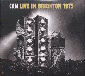 Live in Brighton 1975