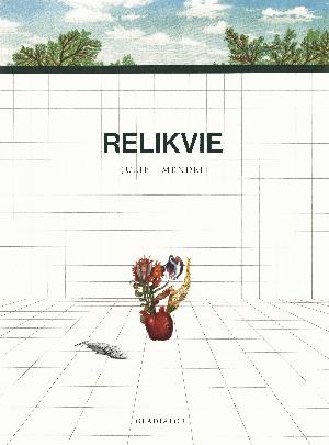 Relikvie