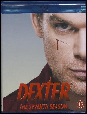 Dexter. Disc 4