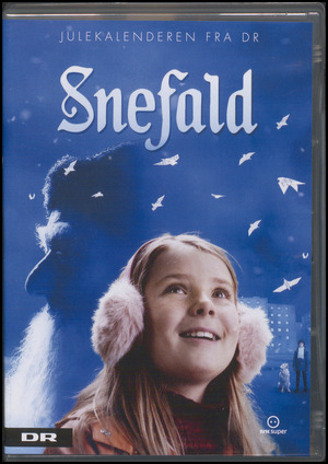 Snefald