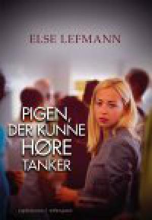 Pigen, der kunne høre tanker