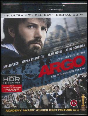 Operation Argo