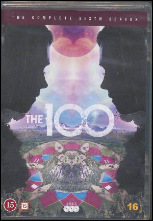 The 100. Disc 3