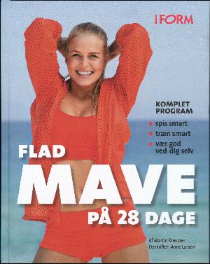 Flad mave på 28 dage