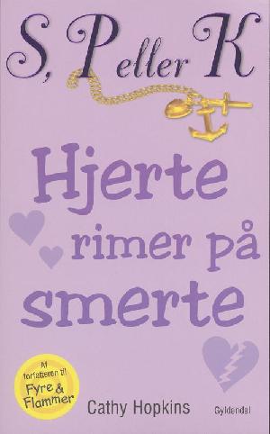 Hjerte rimer på smerte