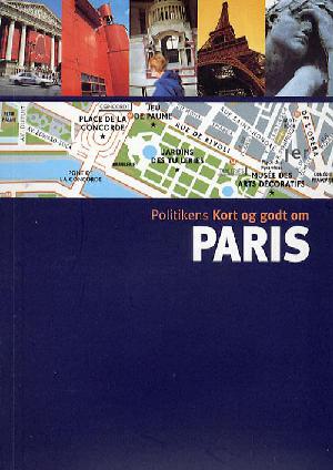 Politikens Kort og godt om Paris