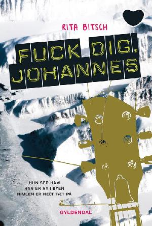 Fuck dig, Johannes