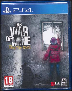 This war of mine - the little ones