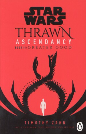 Thrawn - Ascendancy: greater good