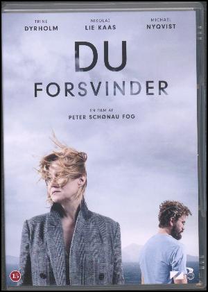 Du forsvinder