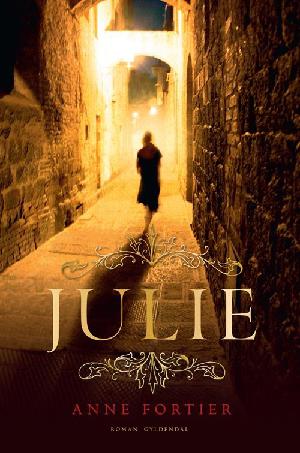 Julie : en roman
