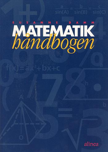 Matematikhåndbogen