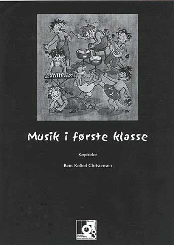 Musik i første klasse -- Kopisider