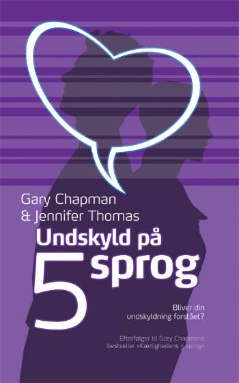 Undskyld på 5 sprog