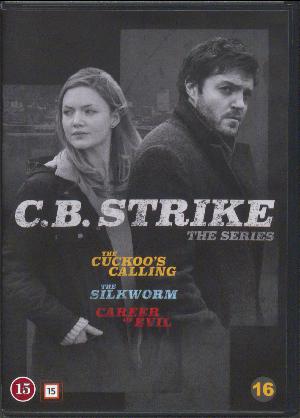 C.B. Strike