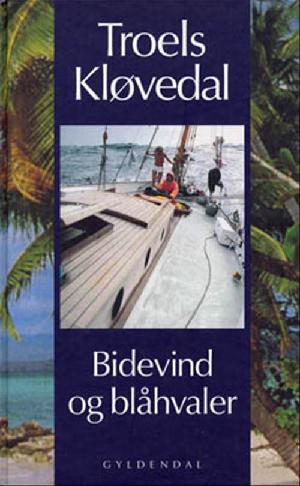 Bidevind og blåhvaler