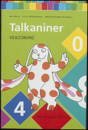 Talkaniner : vejledning