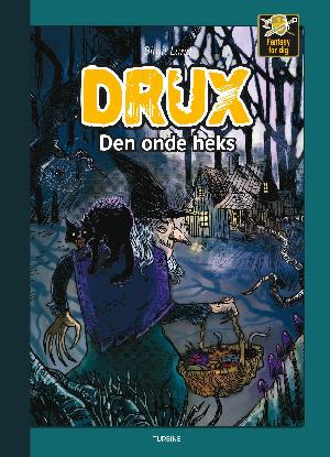 Drux - den onde heks