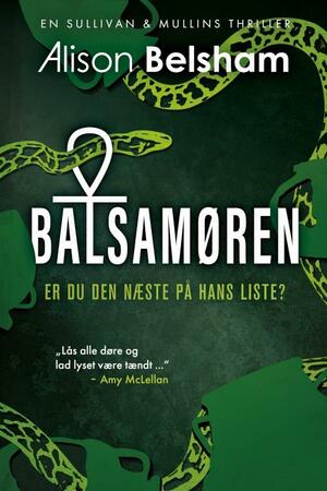 Balsamøren