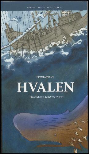 Hvalen : historien om Jonas og hvalen