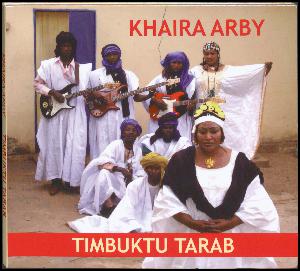 Timbuktu tarab