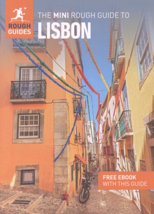 The mini rough guide to Lisbon