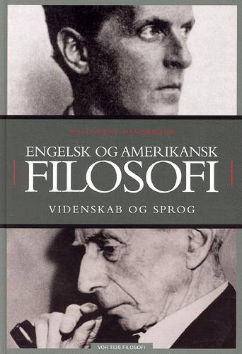 Vor tids filosofi. Engelsk og amerikansk filosofi : videnskab og sprog