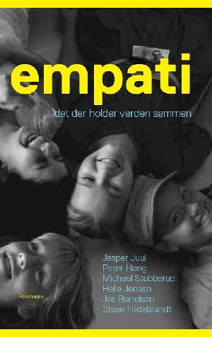 Empati : det der holder verden sammen