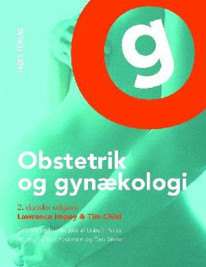 Obstetrik og gynækologi