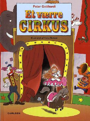 Et værre cirkus