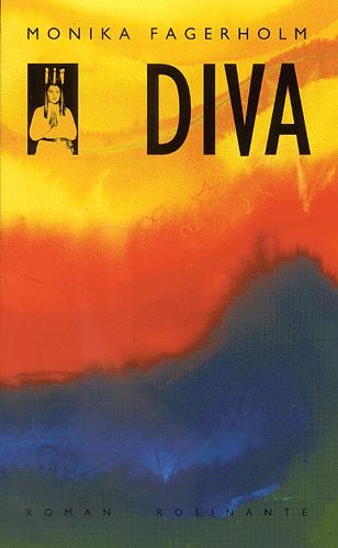 Diva : en opvæksts egne alfabeter med dukkelaboratorium : (en bonusfortælling fra fremtiden)