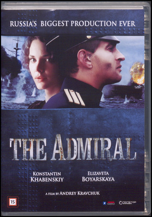 Admiralen