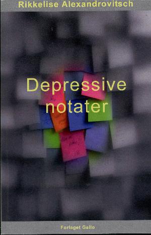 Depressive notater