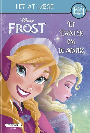 Disney Frost - et eventyr om to søstre