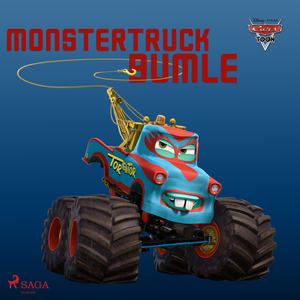 Disneys Monstertruck-Bumle