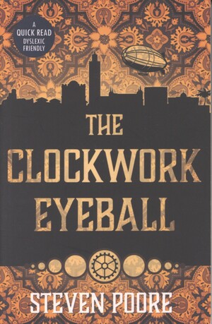 The clockwork eyeball