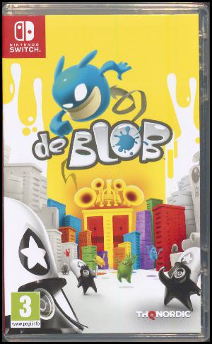 De Blob