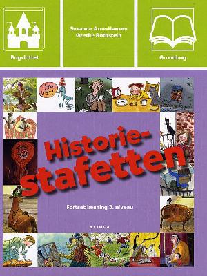 Historiestafetten