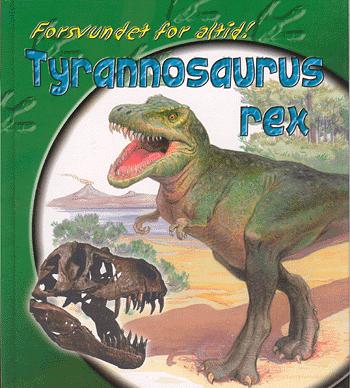 Tyrannosaurus rex