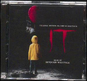 It : original motion picture soundtrack