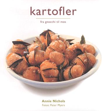 Kartofler : fra gnocchi til mos