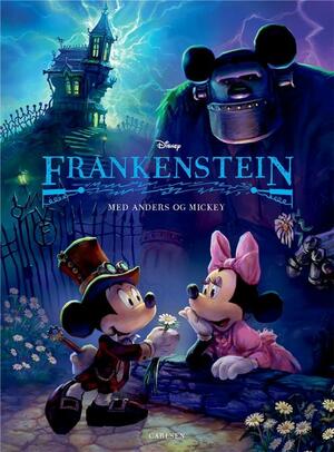 Frankenstein med Anders og Mickey