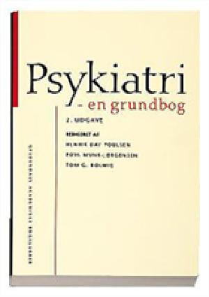 Psykiatri - en grundbog