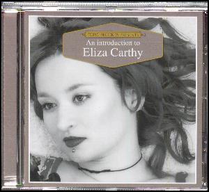 An introduction to Eliza Carthy