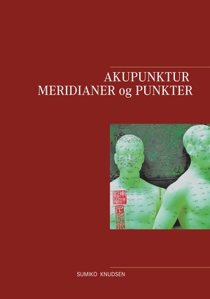 Akupunktur : meridianer og punkter