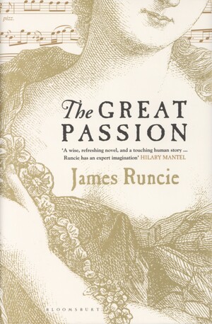 The great passion