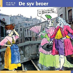 De syv broer