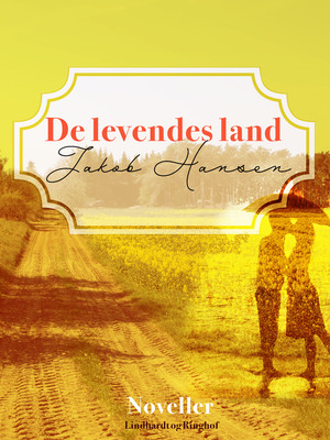 De levendes land