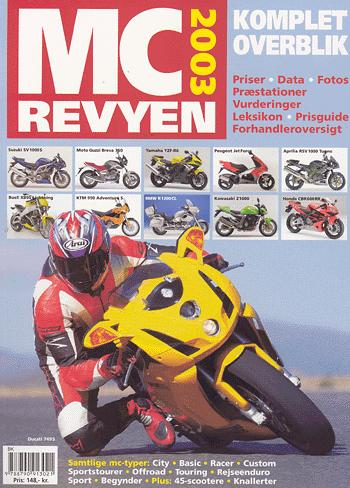 MC revyen. 2002 (29. årgang)