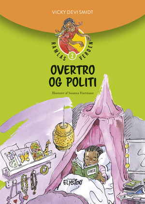 Overtro og politi